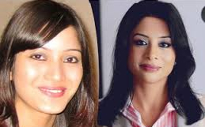 sheena bora murder case